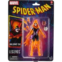 Hasbro Marvel Spider-Man Hallows' Eve, 4 Jahr(e), Mehrfarbig
