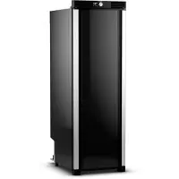 Dometic RCL 10.4ET Kompressorkühlschrank – 157 l – TFT-Display – Doppelscharnier-Tür