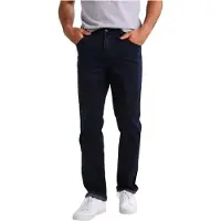Wrangler Texas Stretch Blue Black W12175001 W38 L34