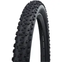 Schwalbe Reifen Black Jack schwarz 20 x 1,90 (47-406)"