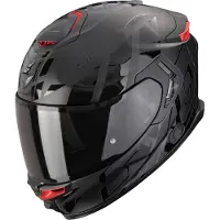 Scorpion EXO-GT SP Air Noble Helm