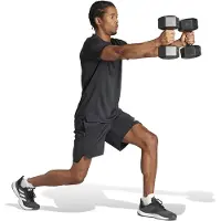 Adidas Shorts D4T Workout