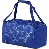 Satch Sporttasche Vibrant Blue