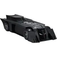 Mcfarlane Toys Dc Rebirth Dc Multiverse Batmobil-fahrzeug 58 Cm