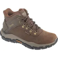 SKECHERS Santoro - Relic 205337-COC, Winterschuhe, Herren, Braun
