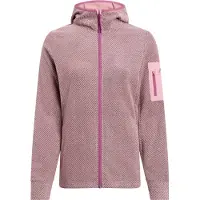 MCKINLEY Da.-Unterjacke Hucture FZ W BICOASTAL/BLACK BICOASTAL/BLACK 38