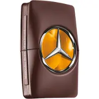 Mercedes-benz Man Private Eau de Parfum 100 ml