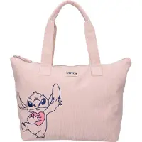 Lilo & Stitch Shopper Stitch Obsessed
