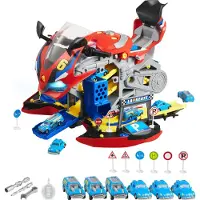 Vevor Motorradmotor-Spielzeug