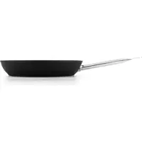 Carl Schmidt Sohn GmbH BLACK CRYSTAL Bratpfanne, Durchmesser: 24 cm, Aluminiumlegierung, antihaftbeschichtet
