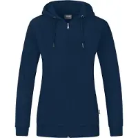Jako Damenjacke Organic