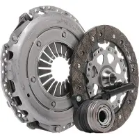 SACHS Kupplungssatz 3000 990 385
