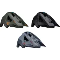 Leatt Helmet MTB All Mountain 4.0 Lager Yellow L