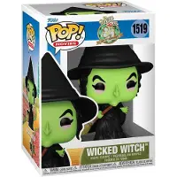 Funko POP! The Wizard of Oz - Wicked Witch 1519 Pop! Vinyl Figur