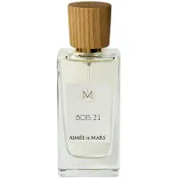 Aimee de Mars EAU Bois 21 EDP 30 ml Dosierspray
