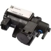 PIERBURG Druckwandler Turbolader Magnetventil für BMW 3 Touring (E91) 7.00887.22.0