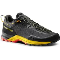 La Sportiva - TX Guide - Approachschuhe Gr 43 schwarz
