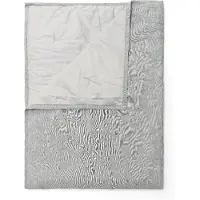 Essenza Tagesdecke Maribel Grey-150 x 200 cm