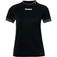 Kempa Shirt PRIME TRIKOT WOMEN Women 2003122_01 schwarz/anthra L
