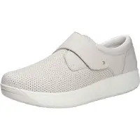 Joya Slipper Relax Damen Light Beige-Schuhgröße 41