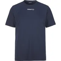 Craft Squad Go Function Kurzarm-t-shirt Blau 2XL Mann Blau 2XL