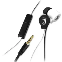 Techmade TM-YL-IP001-JUV Kopfhörer & Headset Kabelgebunden im Ohr Anrufe/Musik Schwarz, Weiß