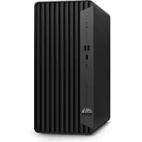 HP Pro Tower 400 G9, i3-14100, UMA, 8GB, SSD 512GB, W11Pro, 3-3-3