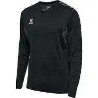Hummel Authentic Pl Langarm-t-shirt