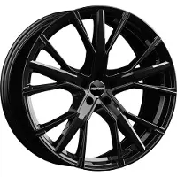 Gmp Alufelge Gunner 10.5X21 5X112 Et 25 Glossy Black