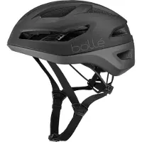 Bolle Helm Eco Avio Pure Mips Gr. S Mineral Black schwarz