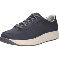 Joya Herren Schnürschuh OLIVER DARK BLUE blau Größe EUR 40 1/3