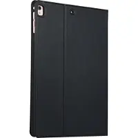INF iPad Hülle für iPad 10.5 / 10.2 Zoll TPU/Kunstleder