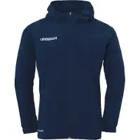 Uhlsport Trainingsjacke "Kapuzenjacke GOAL 25 EVO WOVEN HOOD JACKET" 1 Stk. tlg.