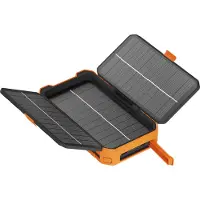 Xtorm Powerbank Solar 10.000 mAh Rugged