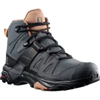 Salomon Schuhe X Ultra 4 Mid Gtx W, L41295600