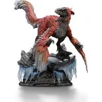 Iron Studios Jurassic World Art Scale 1/10 Dominion 19 Cm Figur One Size