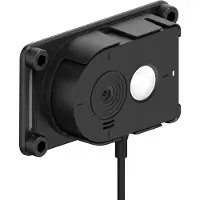 Ipevo MP-8M mit Halterung und Klammer