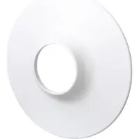 Danfoss Abdeckkappe, rund, FHV-A, FHV-R, weiß, 1 Stk.