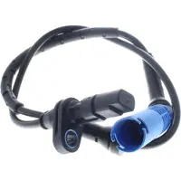 VEMO ABS Sensor Raddrehzahl Vorne Links Vorne Rechts für BMW X5 (E53) V20-72-0484