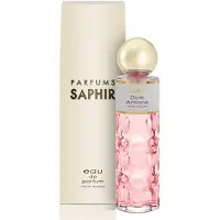 Saphir Due Amore Pour Femme Eau de Parfum 200 ml