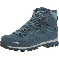 Meindl Damen Trekkingstiefel Lite Summit Lady GTX