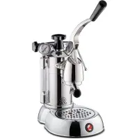 Smeg Kaffeemaschine Espresso Stradivari Professional
