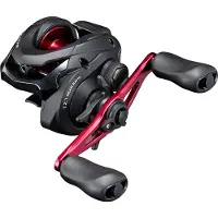 Shimano Caius C 151 HG, für Rechtshänder