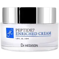 Dr.Hedison Peptid 7 Anti-Aging Gesichtscreme, 50ml