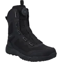 Original Brands Magnum MAGNUM Uniformschuhe Herren -Ultima 8.0 mit Seitenrei SCHWARZ 43