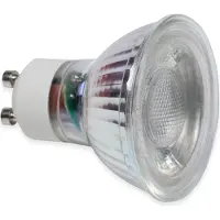 Müller-Licht 401034, 4,5 W, GU10, 345 lm, 25000 h, Warmweiß