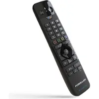 Formuler GTV-BT1 Bluetooth Fernbedienung mit Universal TV Control