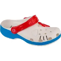 Crocs Schuhe klassischer Hello Kitty IAM Kids Clog 209454100