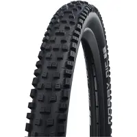 Schwalbe Nobby Nic 27,5x2,80 (70-584) HS602 DD RaceGuard TLE Performance faltbar schwarz 11654192