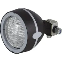 Hella Arbeitsscheinwerfer 12 V 70 W H3 Halogen für u.a. FENDT Vario